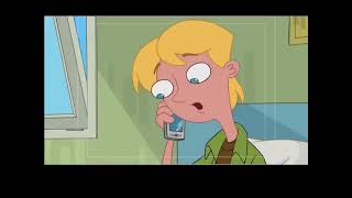 Phineas and Ferb-Cool (Guide Track)