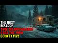 The Most BIZARRE True Disappearance Case The Yuba County Five.