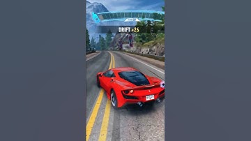 Ferrari F8 Tributo #gaming #shorts #need for speed no limit #mairriageproposals