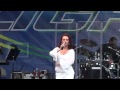 Sheena Easton Telephone Long Distance Love Affair Market Days 2012 mp3
