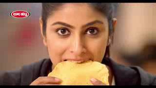 RamBandhu Papad TVC   Kurkura Swad, Ayega Yaad!! Teacher