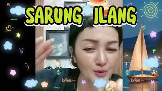 Nunung Alvi - SARUNG ILANG.