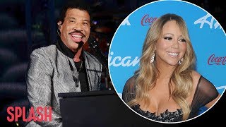 Mariah Carey to Lionel Richie: Don’t Do American Idol | Splash News TV