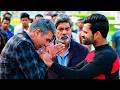 मेरे पिताजी से माफ़ी मांगिये मुझसे नहीं | Sai Dharam Tej Action Scene | Shoorveer Movie Scene
