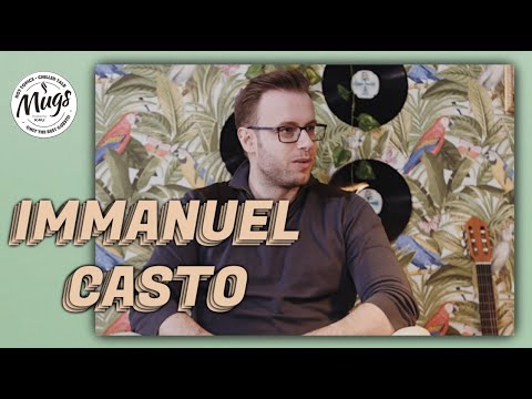 IMMANUEL CASTO | Mugs, intervista.
