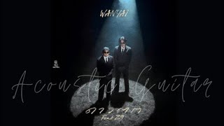 Wanyai แว่นใหญ่ – ดาวตก (Wish) (feat. Z9) Acoustic Guitar Cover play-along Noraphon Kaedklung