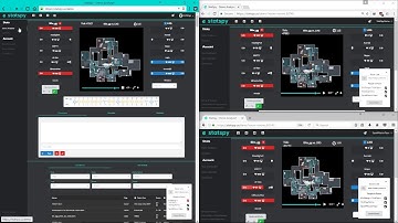 How to Watch Demos with Friends at the Same Time