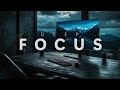 FOCUS MUSIC — DEEP FOCUS | Night Focus Music session for Work