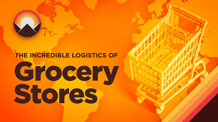 The Incredible Logistics of Grocery Stores - DayDayNews