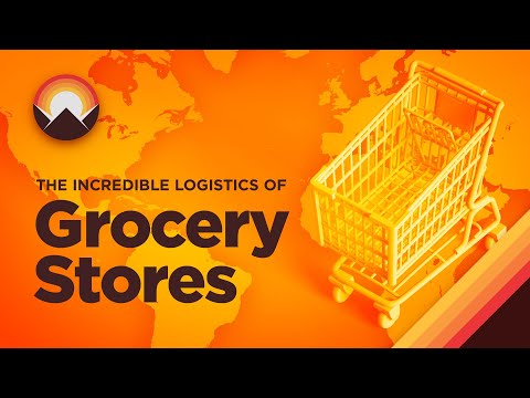 Video: How Supermarkets Manipulate Us - Alternative View