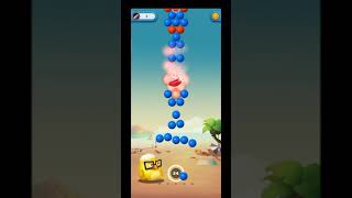 Birdpapa bubble  crush joss game try this game screenshot 1