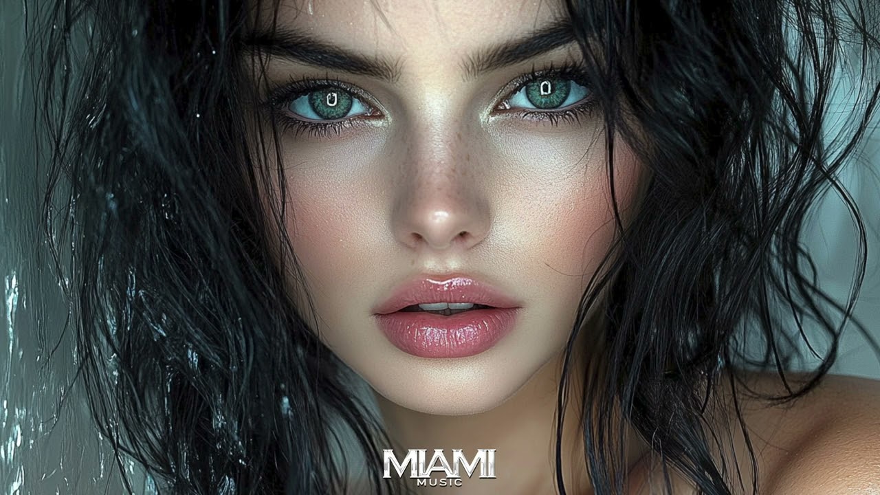Deep Feelings Mix | Deep House, Vocal House, Nu Disco, Chill out | Mix by Miami Music Records 2025