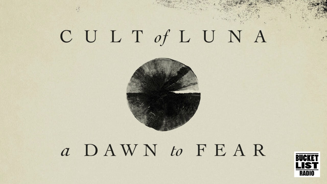 "I have two kids I don't hate?" We chat with Johannes of Cult of Luna!