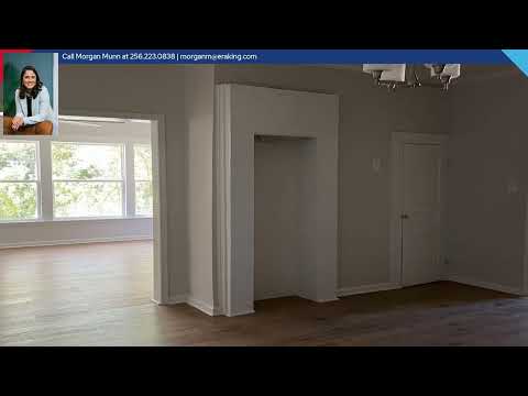 44 Coosa County Road 7, Goodwater, AL home video tour
