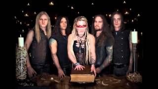 Kobra and the Lotus - Cynical Wasteland