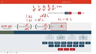 Ch 2 multi step conversions