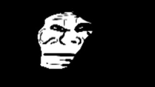 Find The Memes - Depressed Trollface