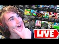 Letting YOU guys CHOOSE what I SHOULD PLAY! (Roblox Livestream)  #roblox #livestream