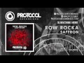 Row Rocka - Saffron (OUT NOW)