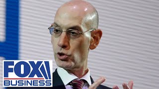 NBA faces heat for agreeing to partake in South China International Trade Expo