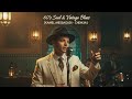 Kamel Messaoudi Chamaa 60 S Soul Vintage Blues كمال مسعودي الشمعة 
