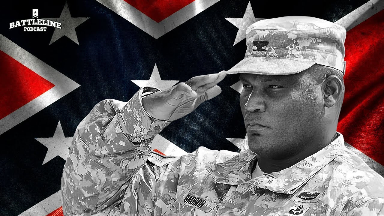 Black Army Colonel Reacts To Military Bases Changing Names YouTube Black Army Colonel Reacts To Military Bases Changing Names YouTube