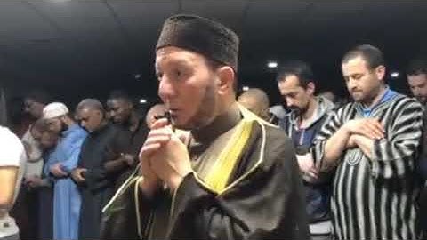 سورة الفرقان(25) - بصوت القارئ الشيخ محمد جبريل