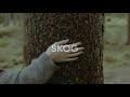 Skandinavisk SKOG 挪威森林 室內擴香 200ml product youtube thumbnail