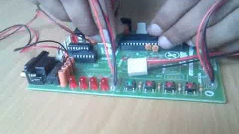 xBoard™ :: AVR Dev-Board - Introduction