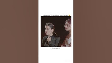 The Traitors Show | Elnaaz |  Traitor | #TheTraitorsOnPrime