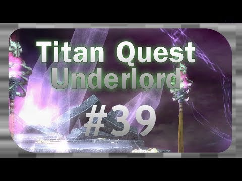 [LPT] TQIT Underlord #39 - Portal steht [Manga|...]