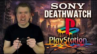 Sony PlayStation - The Video Game DEATHWATCH Continues (Geek Time)
