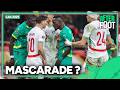 Can 2025 : le Maroc finalement déclaré vainqueur, une "mascarade" ?
