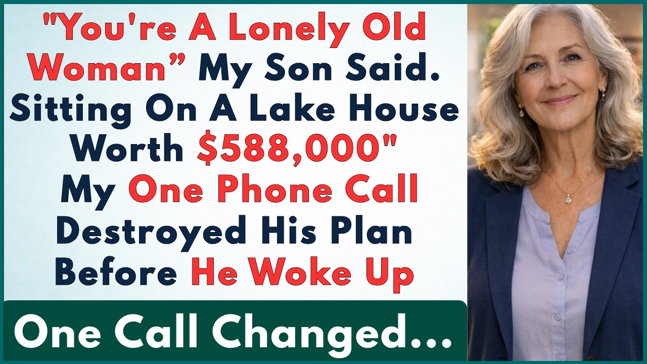 My Son Said 