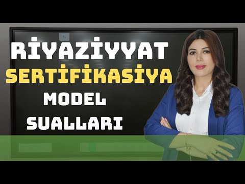 Video: Riyaziyyatda yuxarı ekstremal nədir?