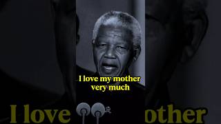 I Love My Mother Very Much motivation viral quotes inspiration success nelson positivesayings