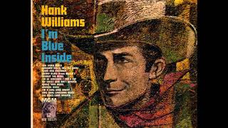 Watch Hank Williams Weary Blues From Waitin Dubbed Version video