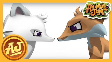 Animal Jam - It Wasn