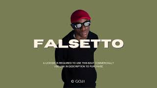 [FREE] Omah Lay x Victony x Young Jonn Afrobeats Type Beat 2026 | "Falsetto"