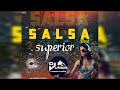 Salsa bal superior mix  dj junior la diferencia musical