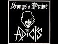 The Adicts - Songs Of Praise 1981 (Legendado) FULL ALBUM LYRICS
