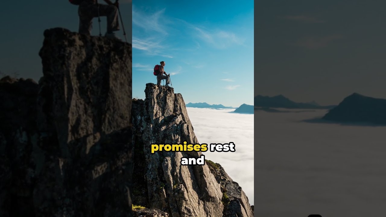 Finding Rest In His Words Matthew Chapter 11 Verse 28 To 30 YouTube Finding Rest In His Words Matthew Chapter 11 Verse 28 To 30 YouTube