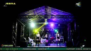 TERBARU!! DJ RINDU HATIKU RINDU ( TANTARI ) || ALL ARTIS JEBRA MUSIC || LIVE TANJUNGAN - PANDEGLANG