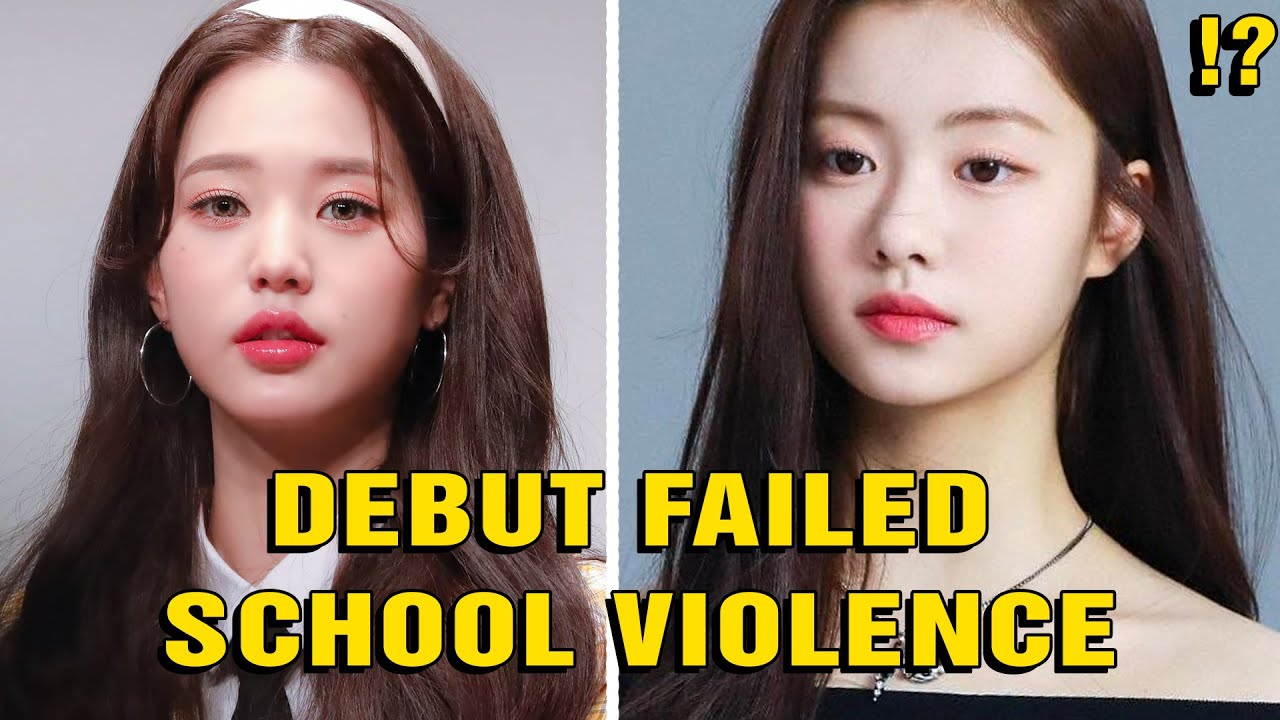 Wonyoung Reunites With IZ * ONE But Scandal girl Garam Suddenly Takes The Spotlight | Korean Stars