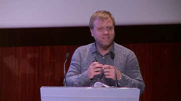 DPUB SUMMIT 2019 -7 - The Content Blockchain Project