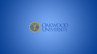 Oakwood University Alumni Homecoming Week 2024 | Sabbath Evening