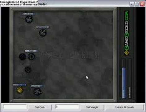 Bot Arena 3 hacked!!!!