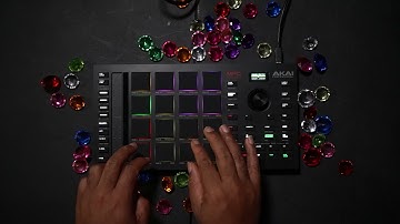 New Akai MPC Studio First Look No Talking