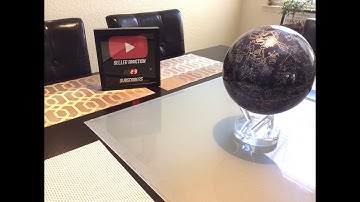 Make your Own YOUTUBE Subscriber Counter