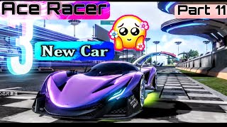 Ace racer part 11 | ace racer android gameplay | ace racer game download | ace racer gameplay screenshot 1